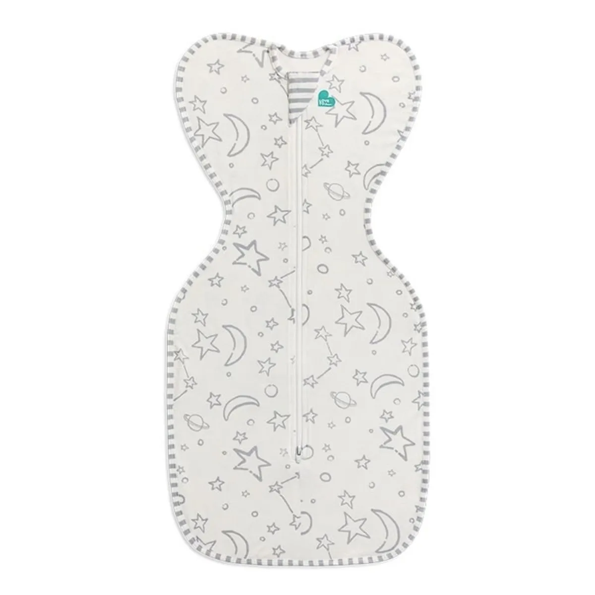 Swaddle UP Silky-Lux 1.0 TOG Sleep Sack