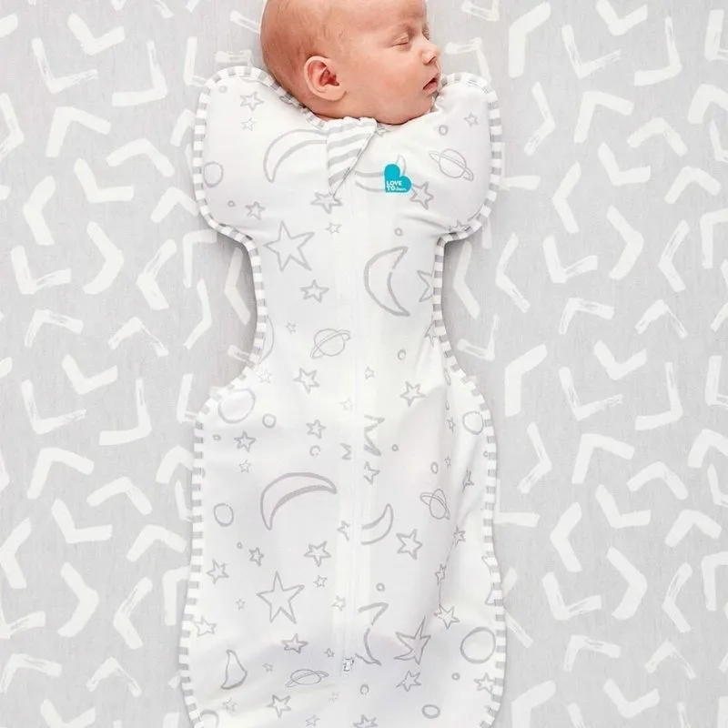 Swaddle UP Silky-Lux 1.0 TOG Sleep Sack