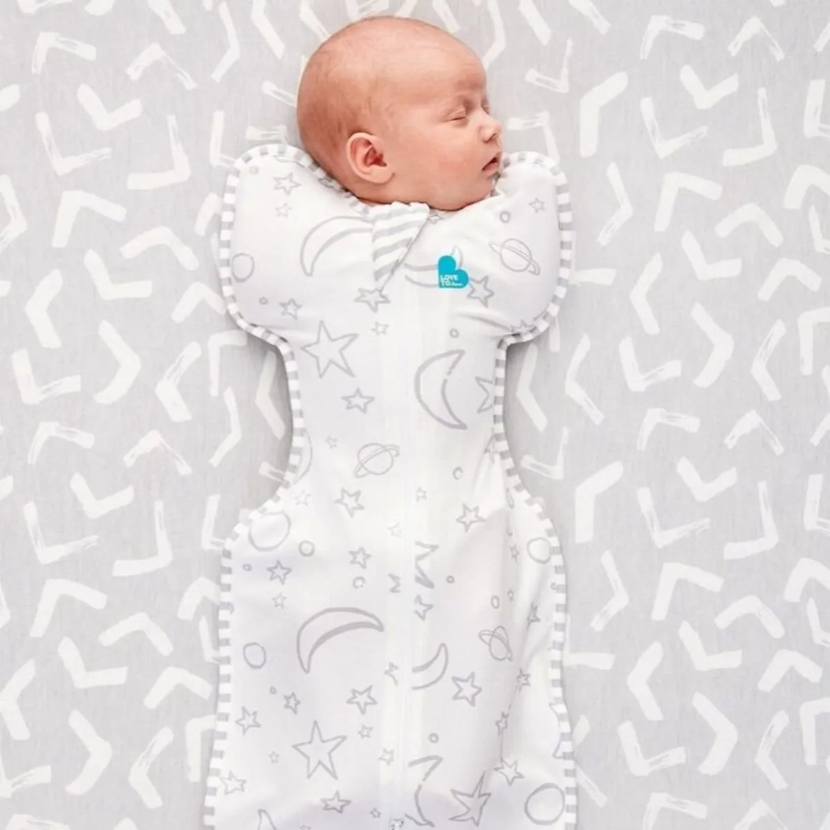Swaddle UP Silky-Lux 1.0 TOG Sleep Sack