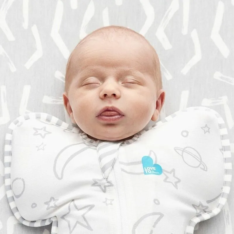 Swaddle UP Silky-Lux 1.0 TOG Sleep Sack