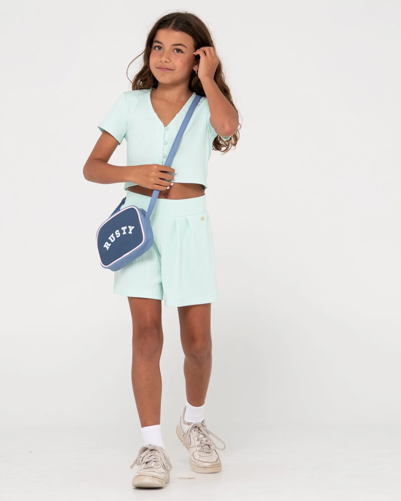 Sweet Water Crossbody Bag Girls