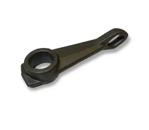 T1 Beetle/Ghia '71- Late Large Shaft Clutch Arm