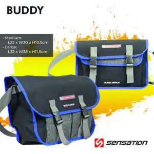 TACKLE BAG BUDDY LARGE