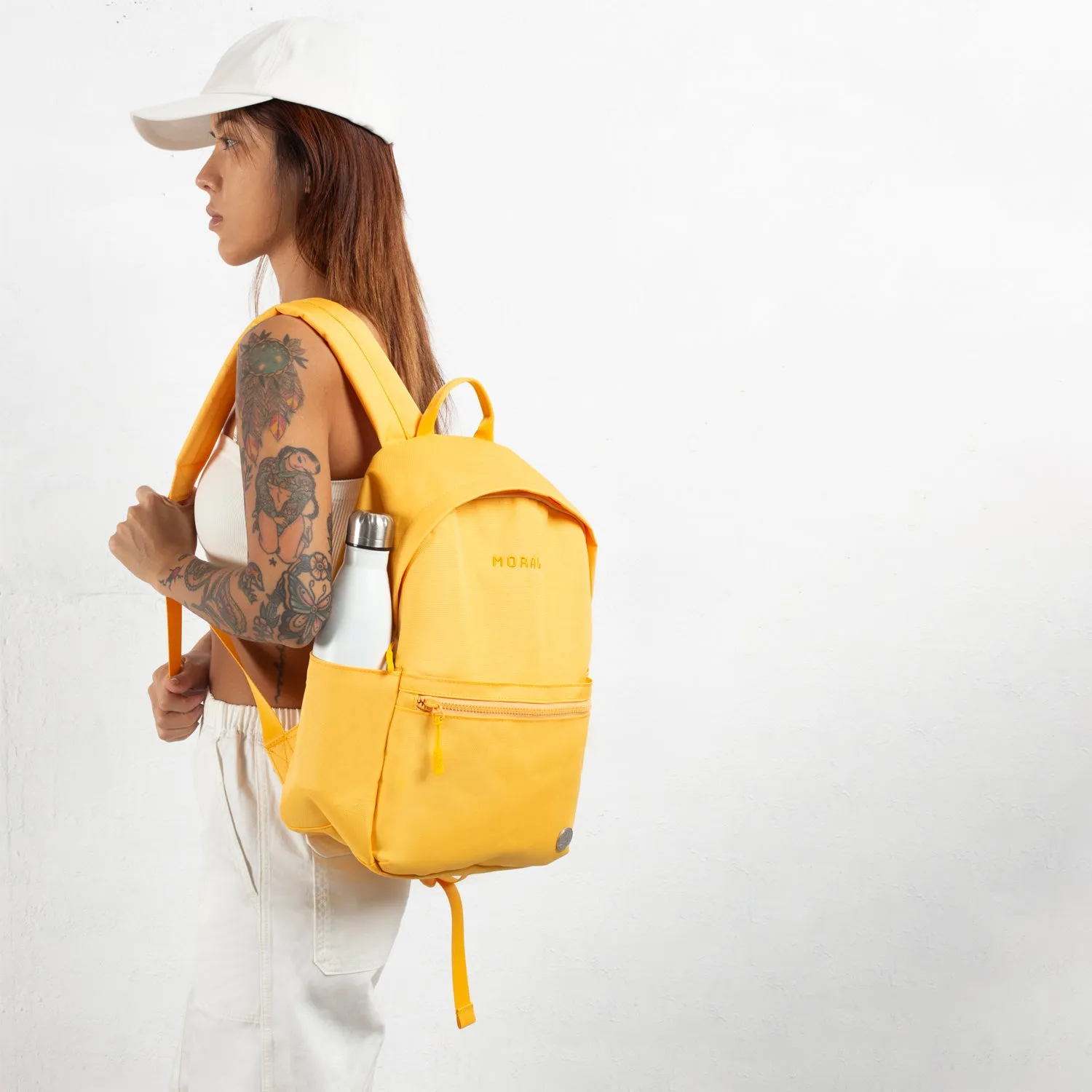Tait "CHOC A BLOC" Little Backpack - KaBloom