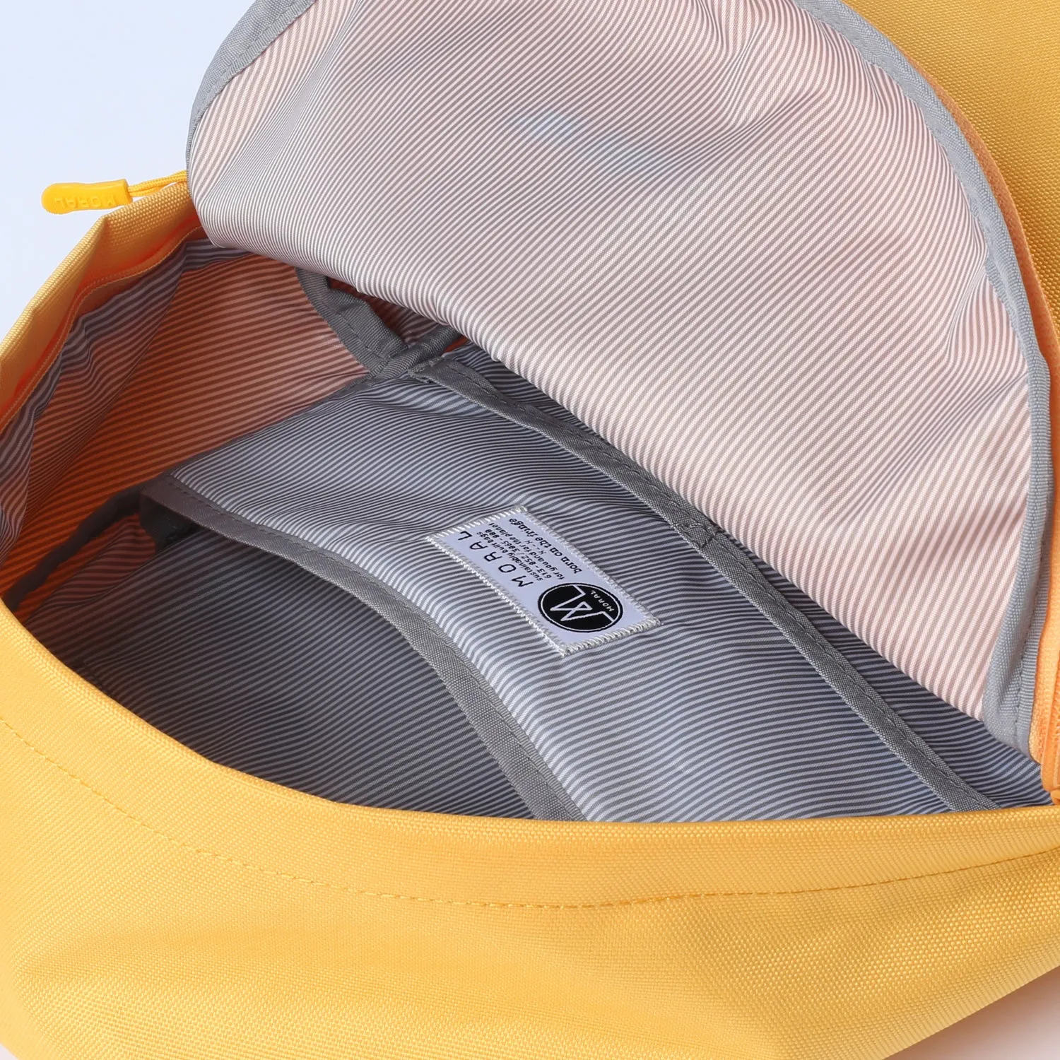 Tait "CHOC A BLOC" Little Backpack - KaBloom