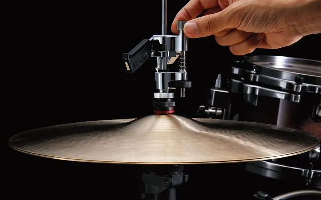 Tama SIZZLE TOUCH DROP CLUTCH