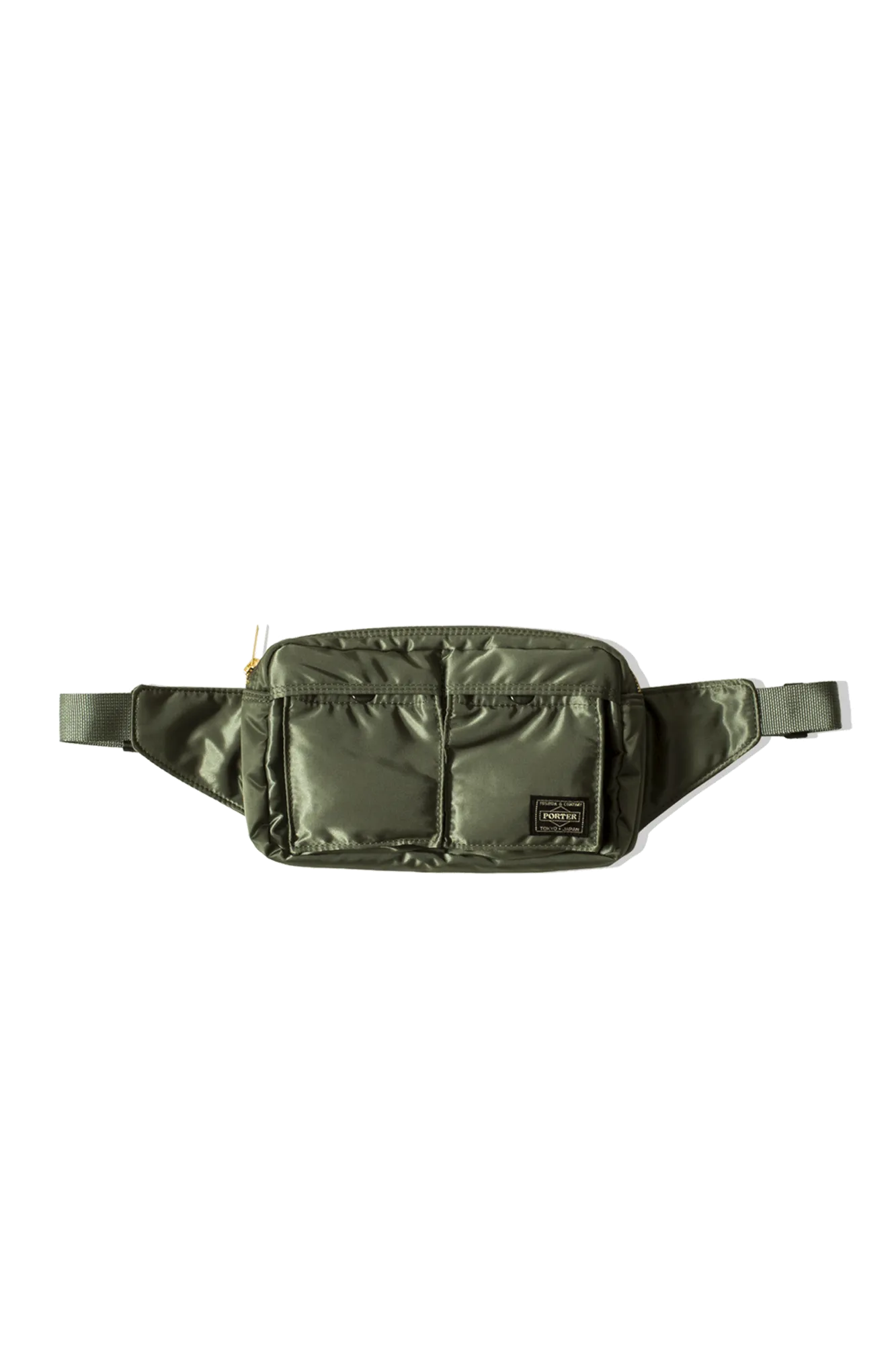 Tanker Waist Bag