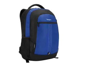 Targus City Backpack Mochila Para Laptop 15.6plg Color Azul