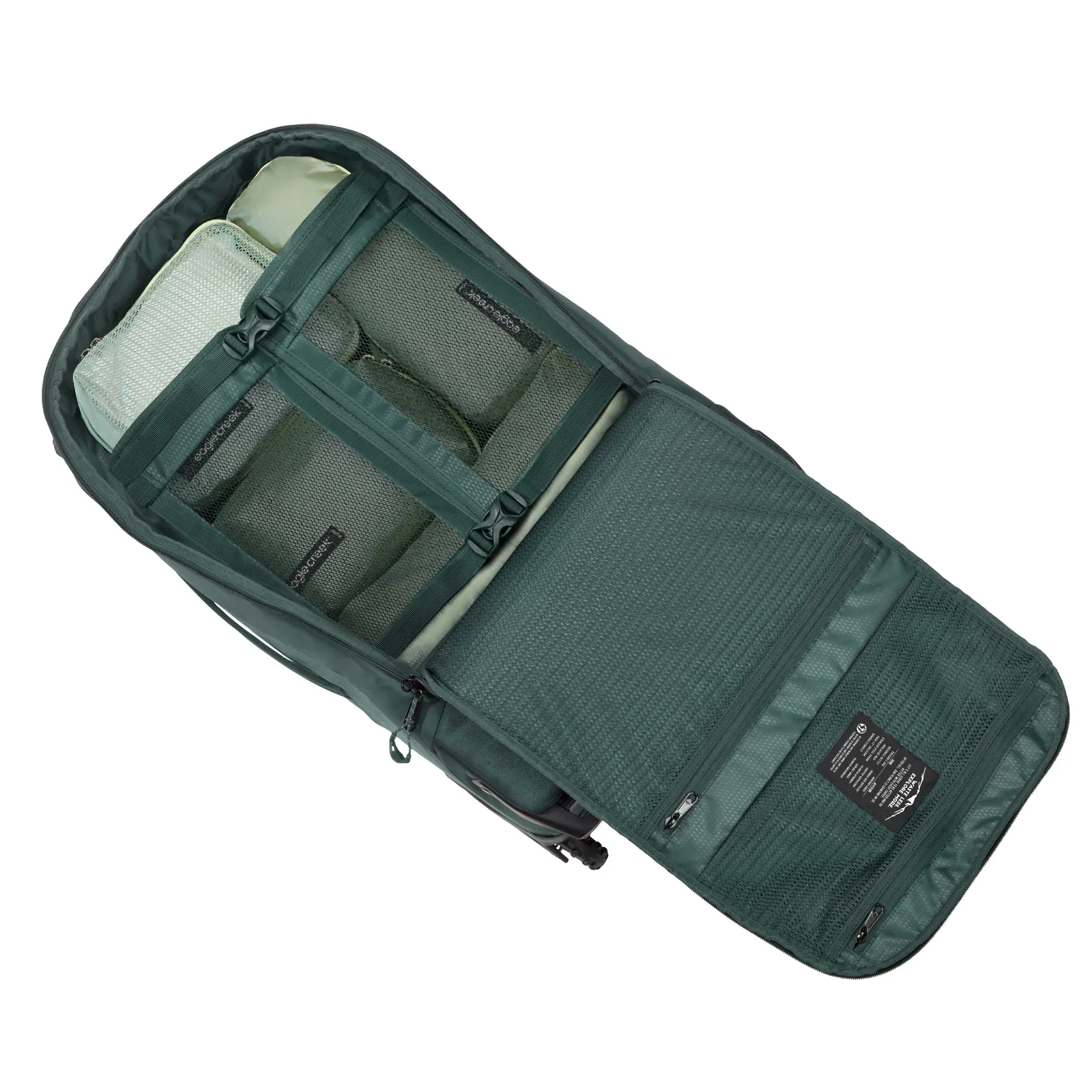 TARMAC XE 2-WHEEL 29" LUGGAGE