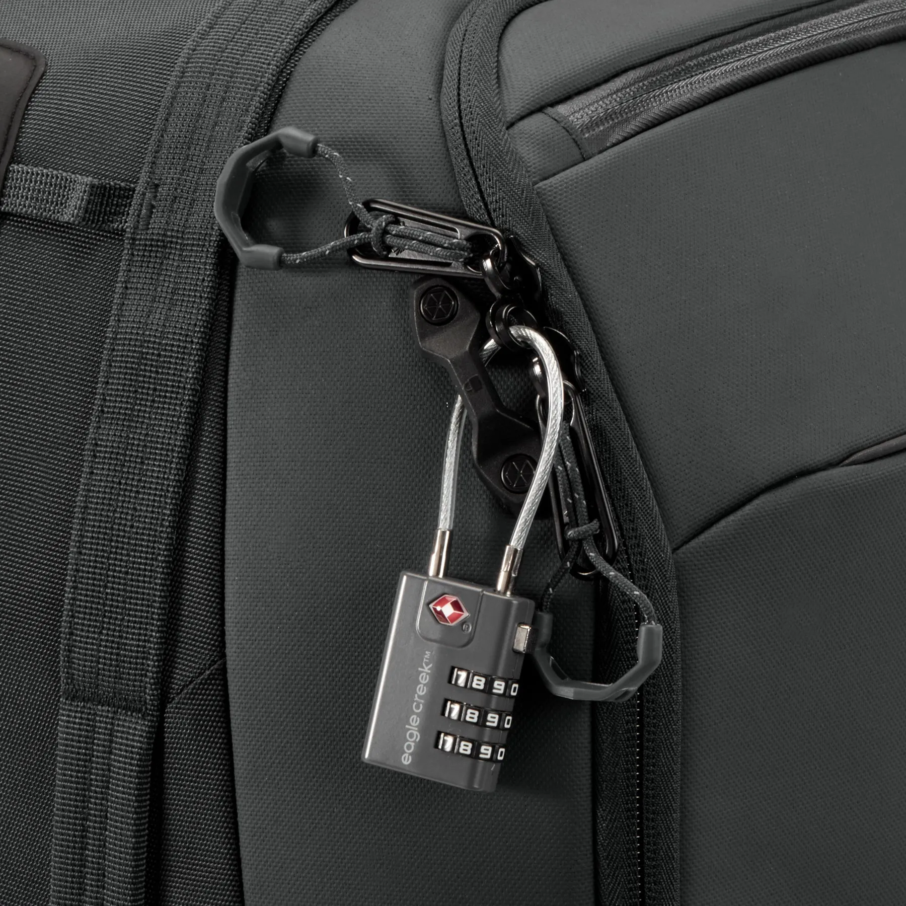 TARMAC XE 2-WHEEL 29" LUGGAGE