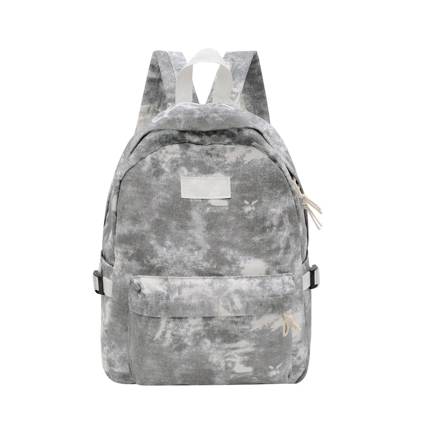 TAVI Unisex Casual School Backpack