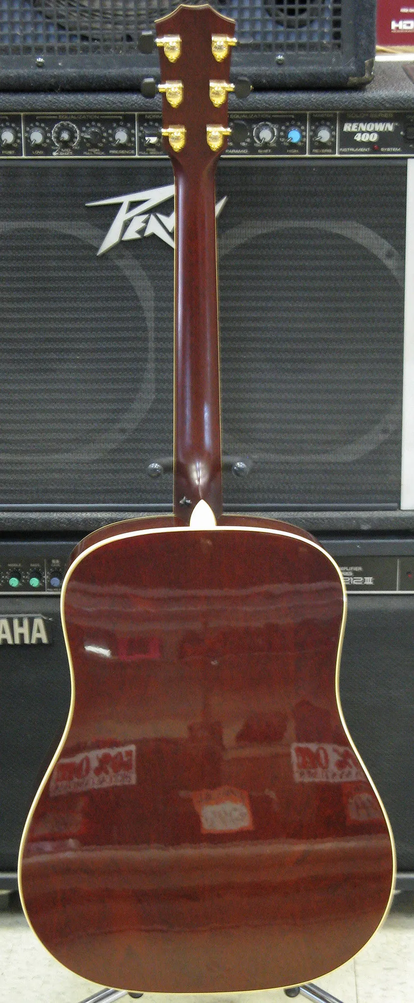 Taylor XXV-DR 25th Anniversary Acoustic Guitar