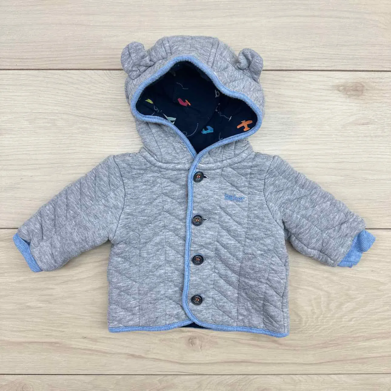 Ted Baker LAYER