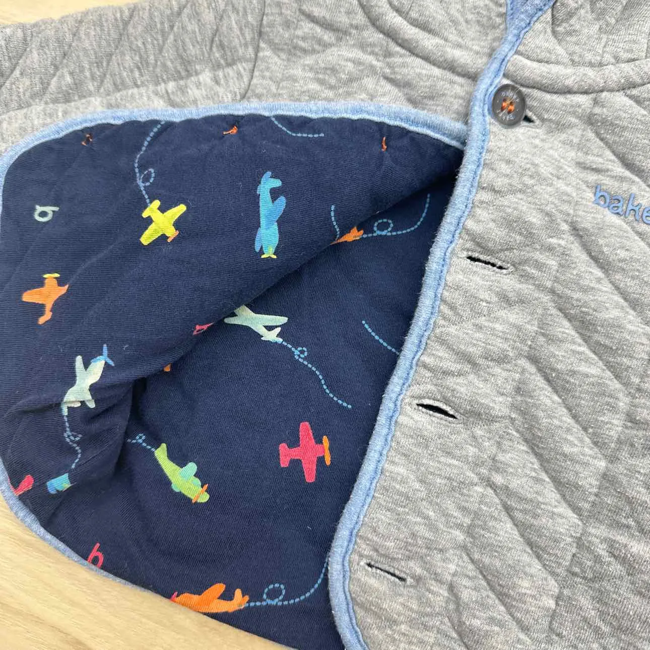 Ted Baker LAYER