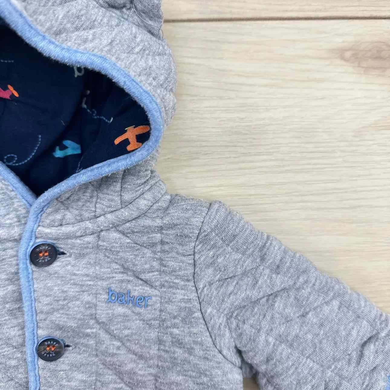 Ted Baker LAYER