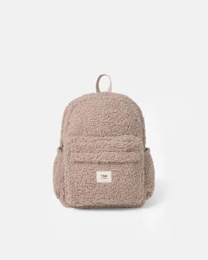 Teddy Backpack - 7 Am