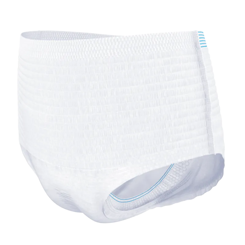 TENA® Extra Protective Incontinence Underwear, Extra Absorbency, Large