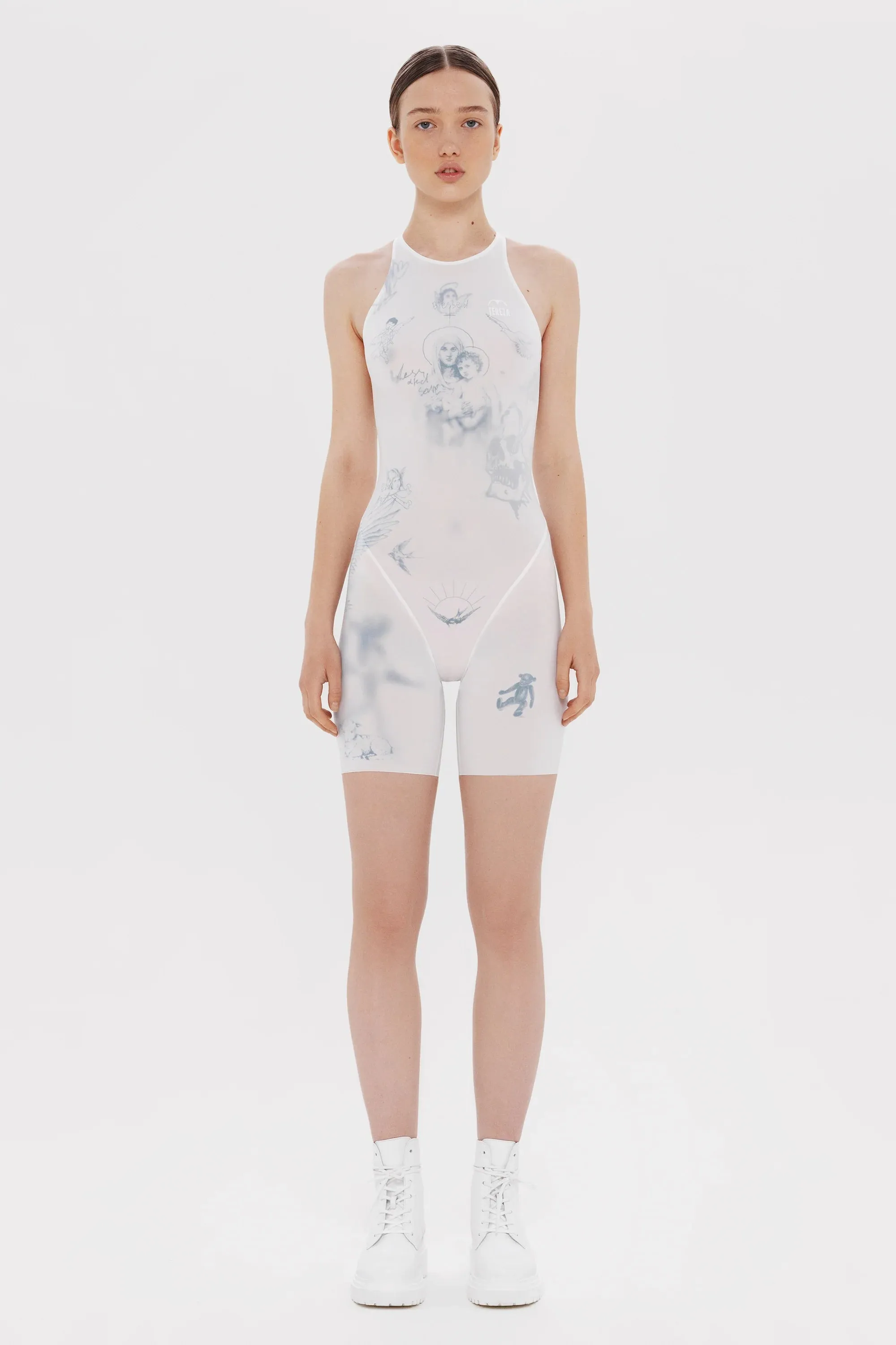 TEREZA Jumpsuit