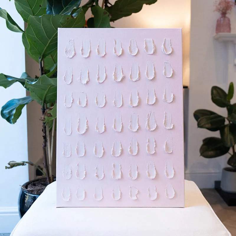 Textured Canvas Kit