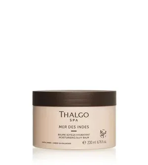 THALGO MER DES INDES Moisturizing Silky Balm 200ml