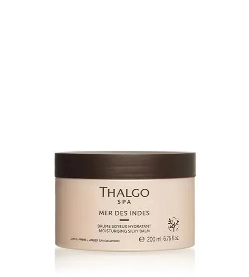 THALGO MER DES INDES Moisturizing Silky Balm 200ml