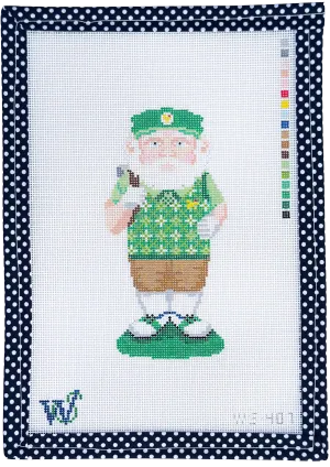 The Argyle Patron
