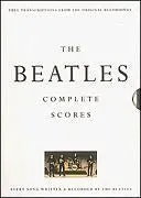 The Beatles - Complete Scores
