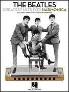 The Beatles Greatest Hits for Harmonica