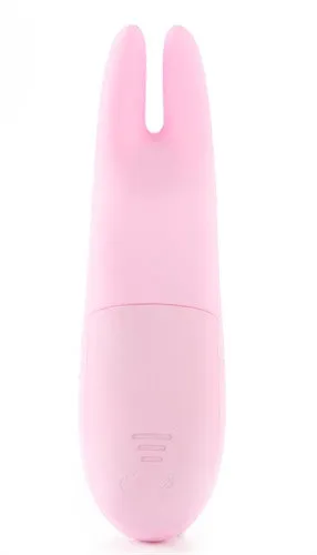 The Dulce Bunny - Pink