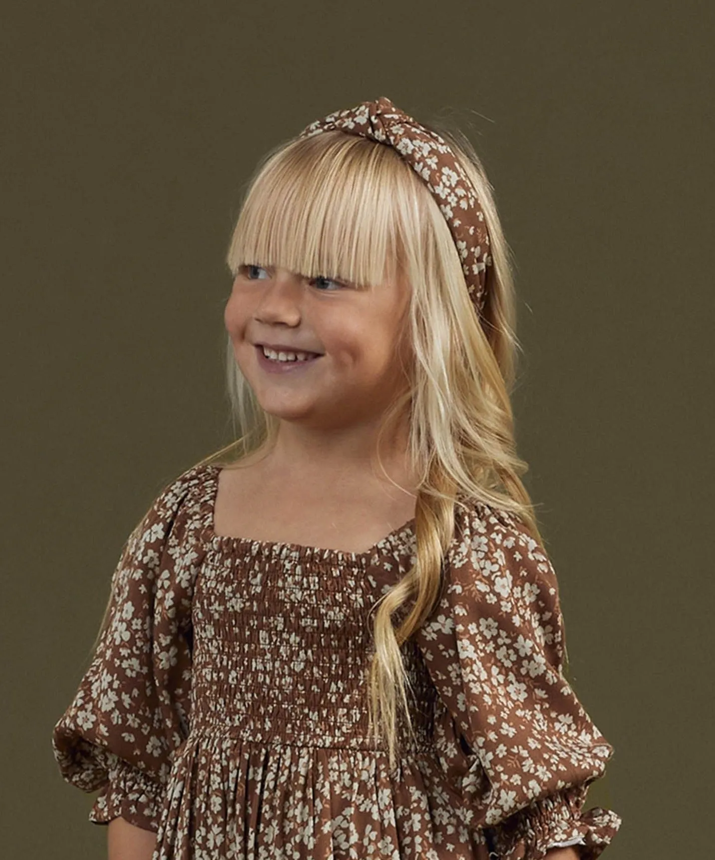 The Knotted Headband by Rylee   Cru - Various Styles - KIDS