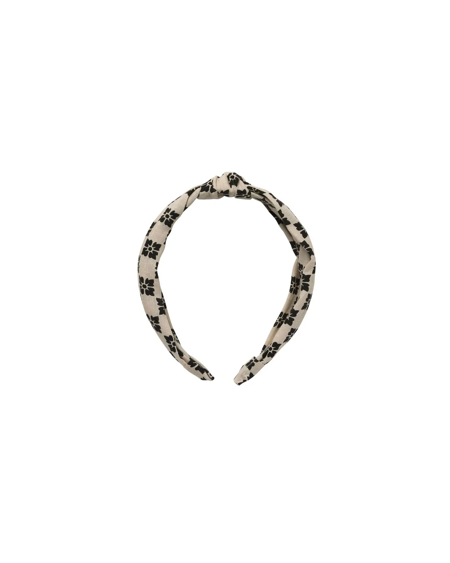 The Knotted Headband by Rylee   Cru - Various Styles - KIDS