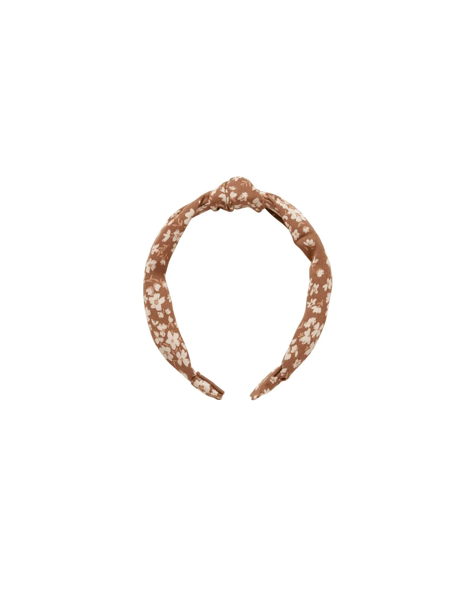 The Knotted Headband by Rylee   Cru - Various Styles - KIDS