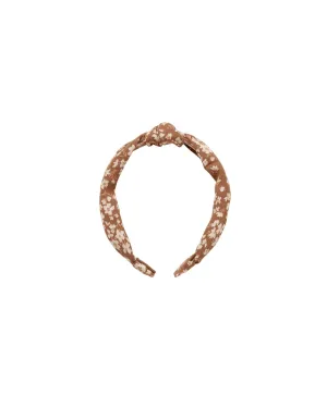 The Knotted Headband by Rylee   Cru - Various Styles - KIDS