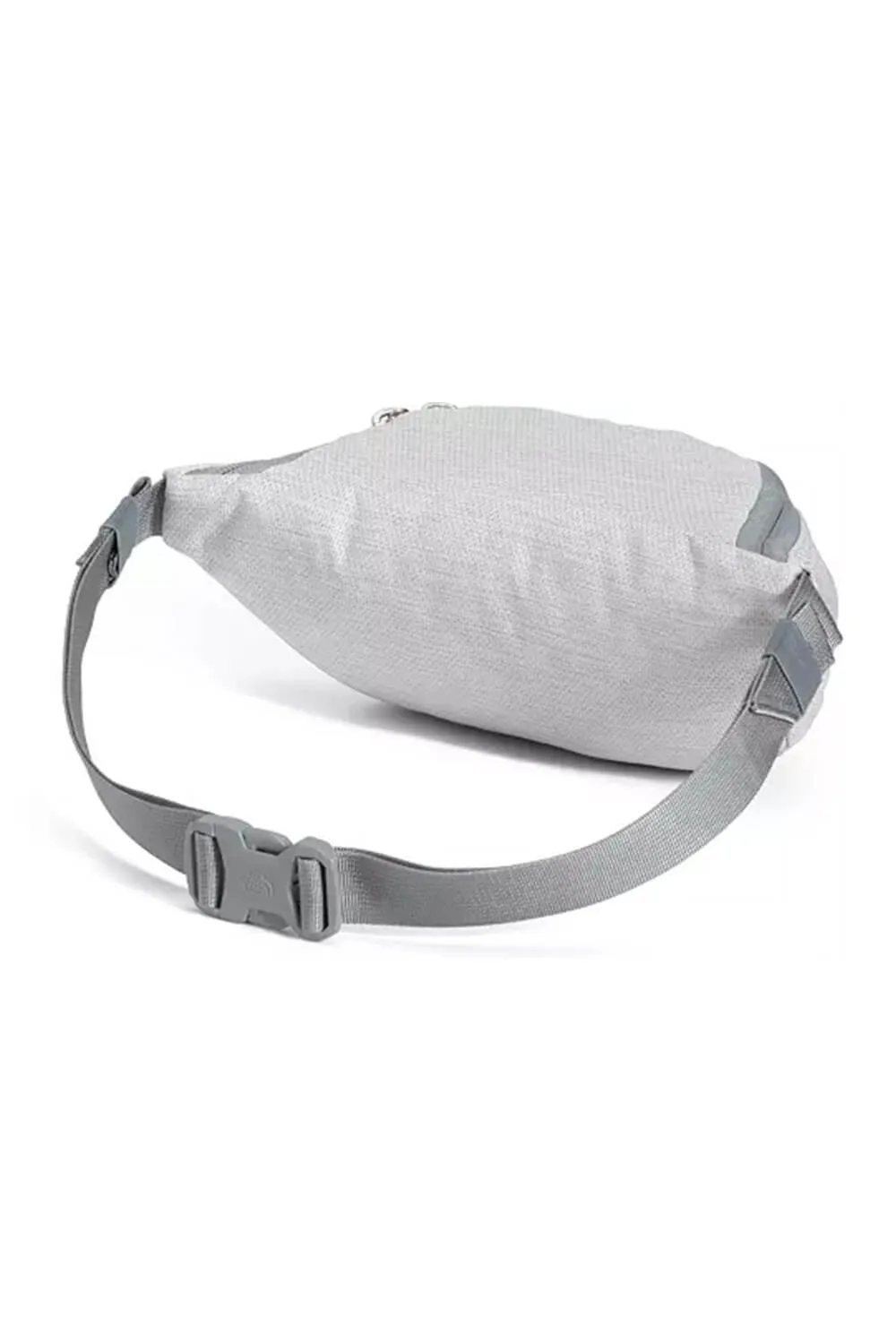 The North Face Jester Lumbar Bag in TNF White Metal | NF0A52TM-54C