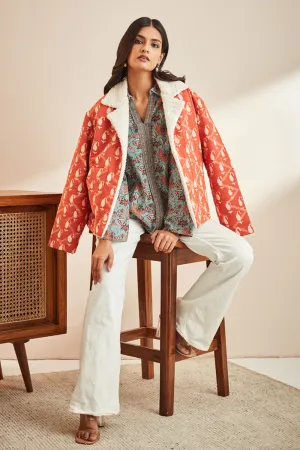 The Off Beat Jacket
