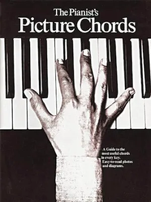 THE PIANIST'S PICTURE CHORDS