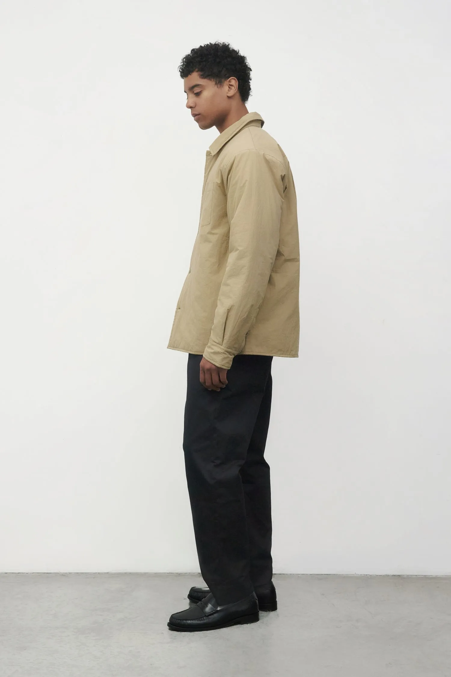 The Roman Jacket