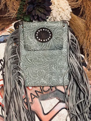 The Tonya Crossbody