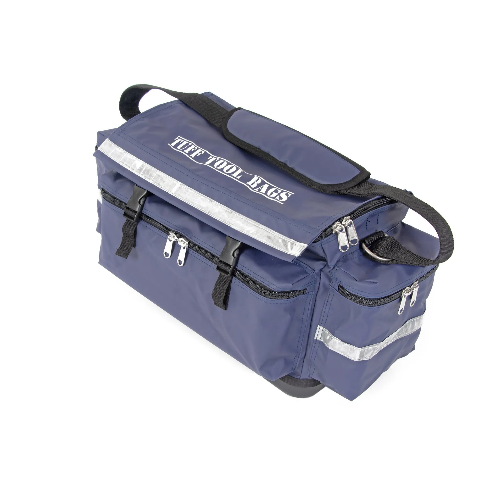 The XXL Lockable Boiler Maker/Fitter Tool Bag