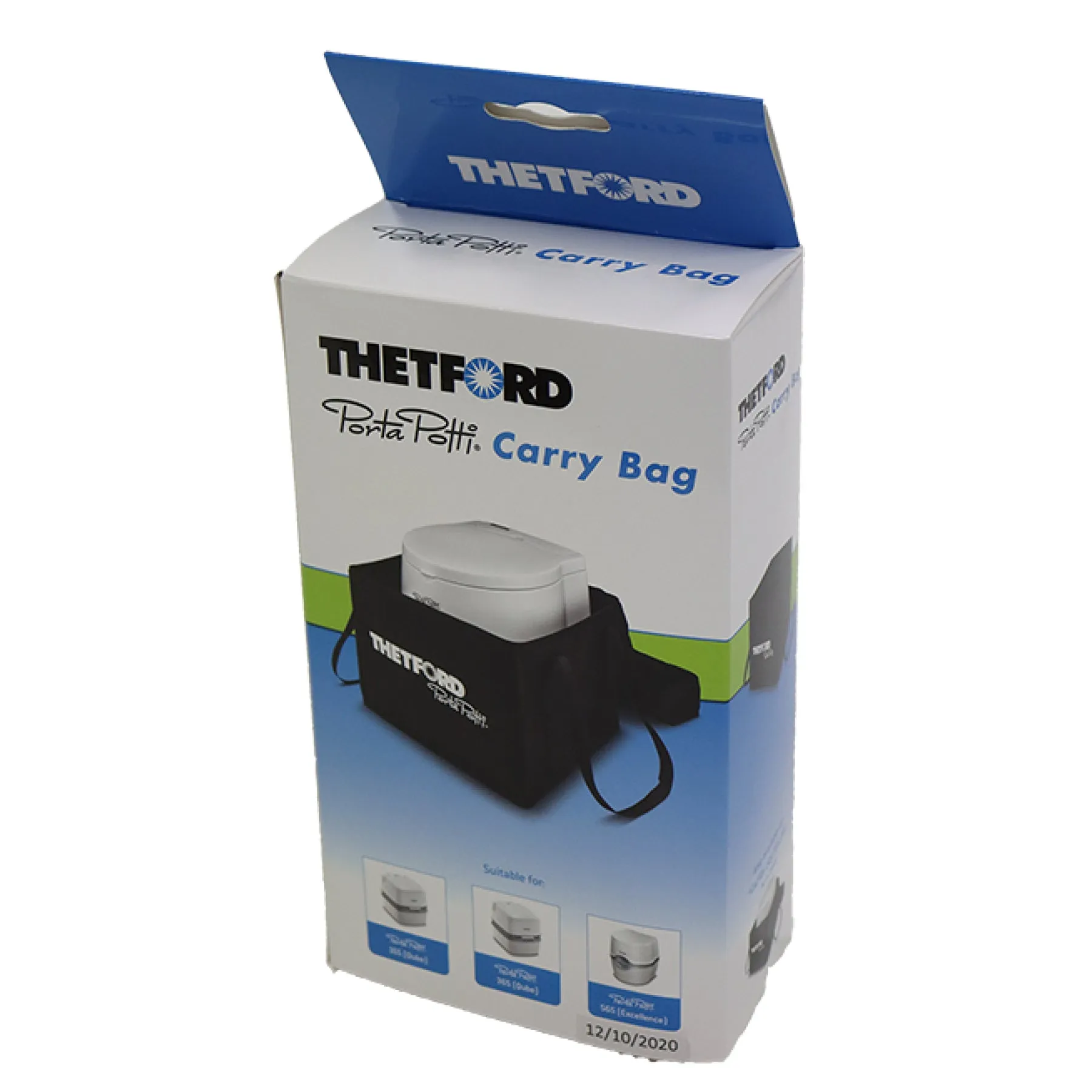 Thetford Porta Potti Carry Bag - LARGE