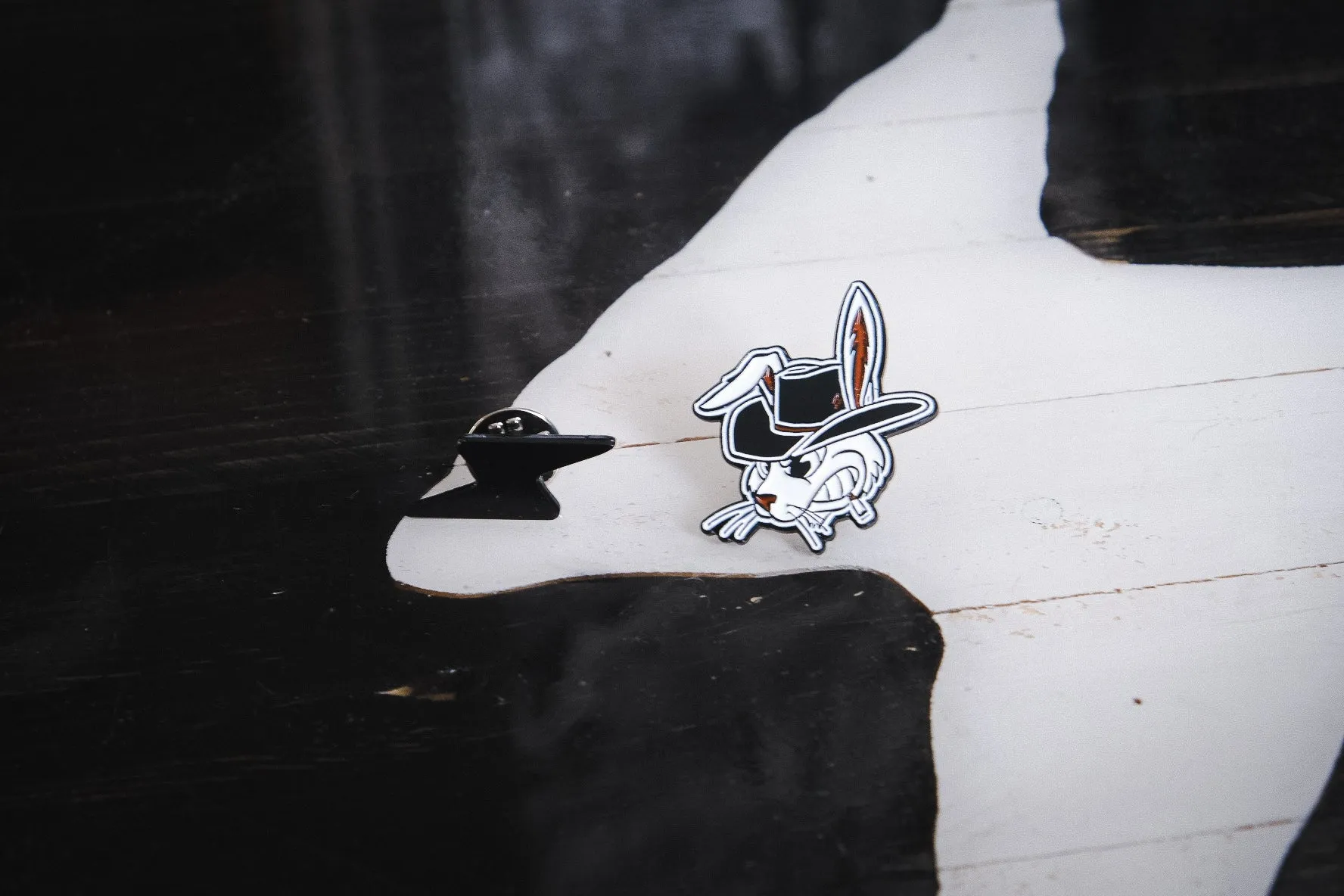 THHC Pin Set
