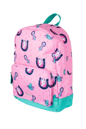 Thomas Cook Kids Holly Backpack - Pink