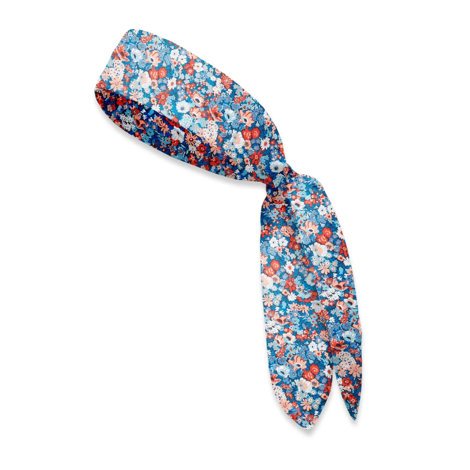 Thorpe Hill (Liberty of London) - Hair Scarf
