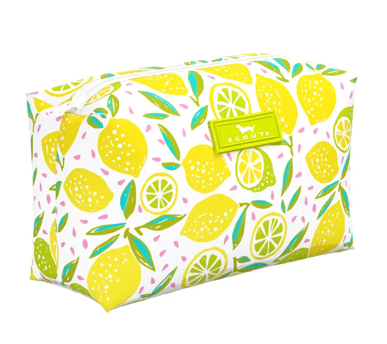 Tiny Treasures - Lemoncello