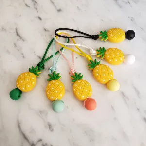 Tirette ANANAS pour fermeture éclair