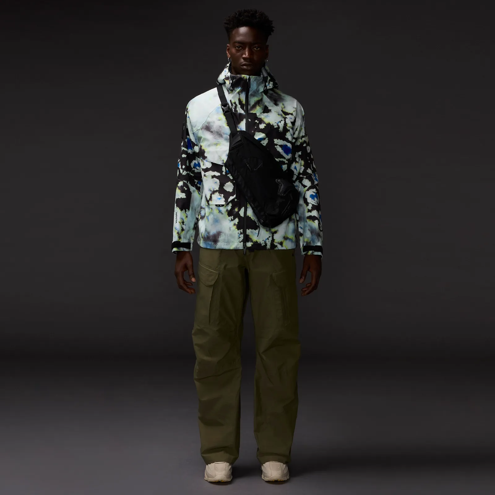 Tito Neeks Modular Vest