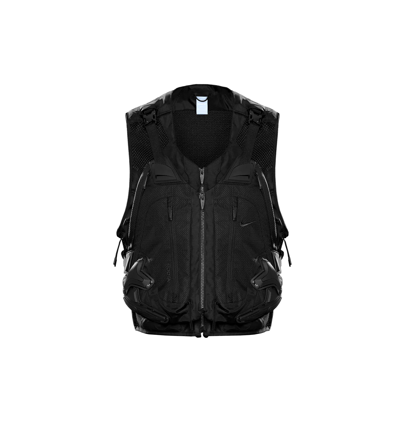 Tito Neeks Modular Vest