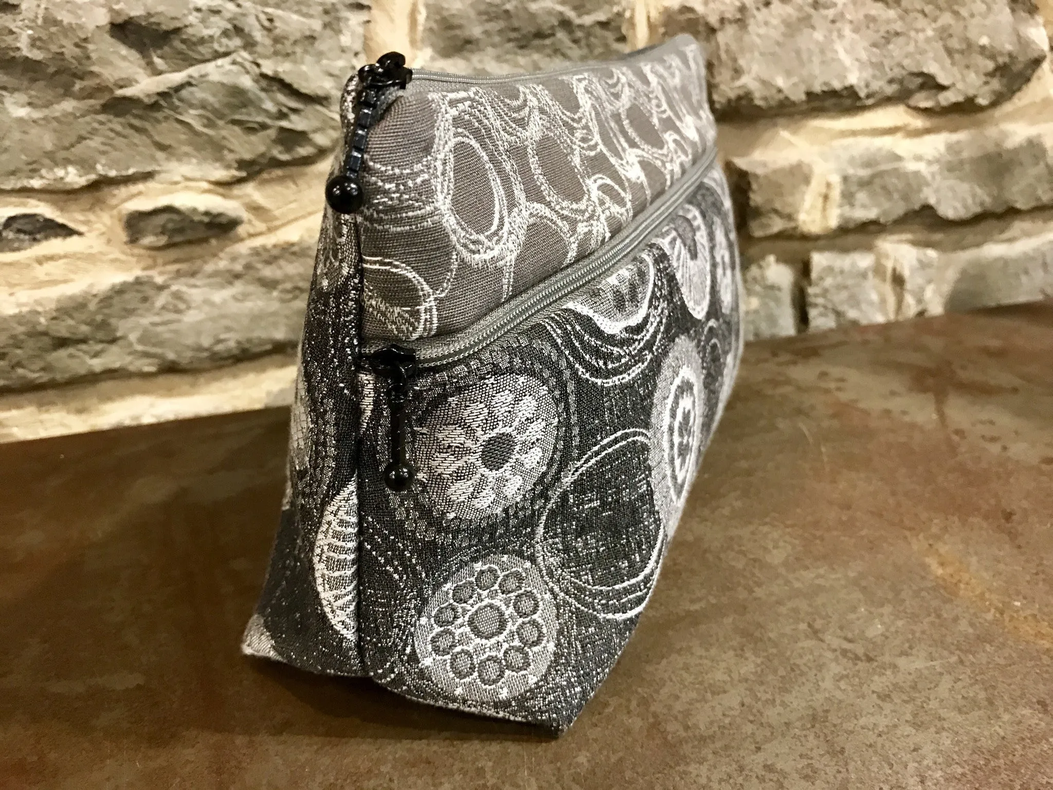 Toiletry Bag