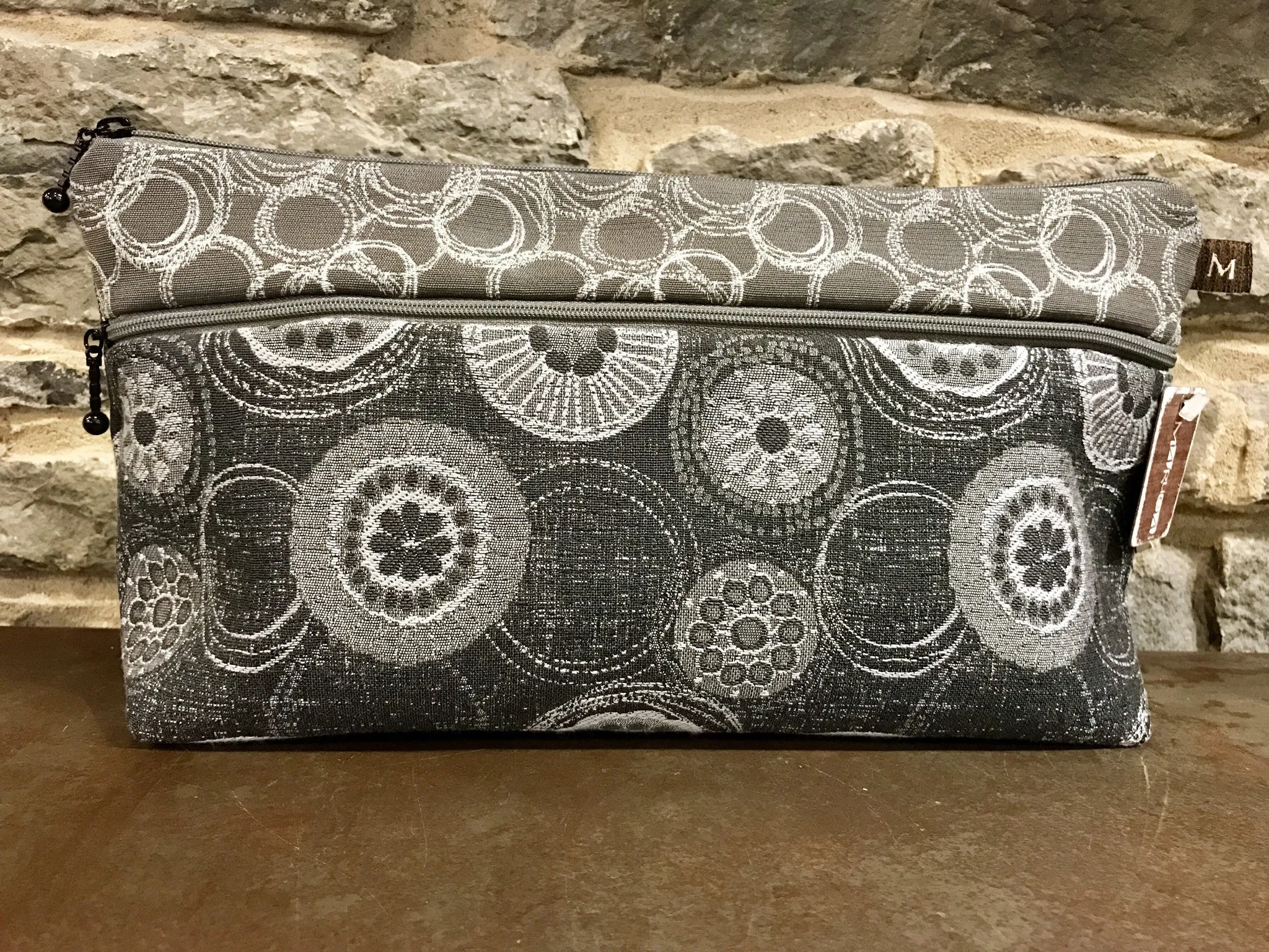Toiletry Bag