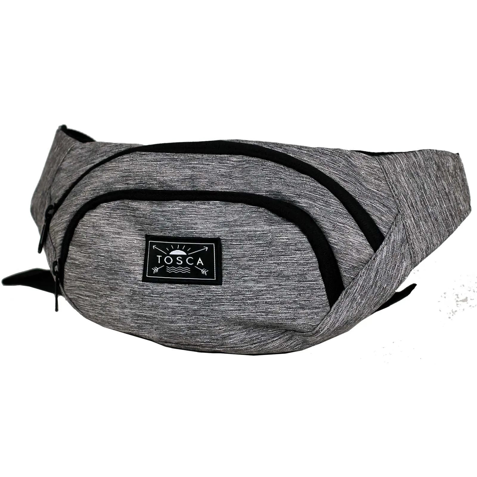 Tosca Waist Bag Grey